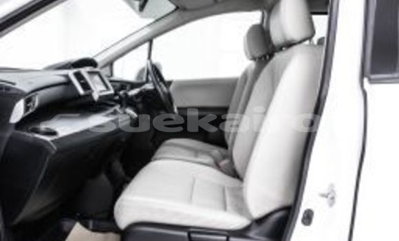 Buy Used Honda Freed White Car in Bangkok in Bangkok Buy Used Honda Freed White Car in Bangkok in Bangkok