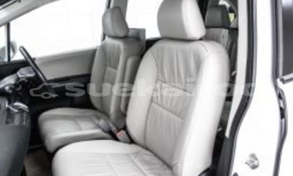 Buy Used Honda Freed White Car in Bangkok in Bangkok Buy Used Honda Freed White Car in Bangkok in Bangkok
