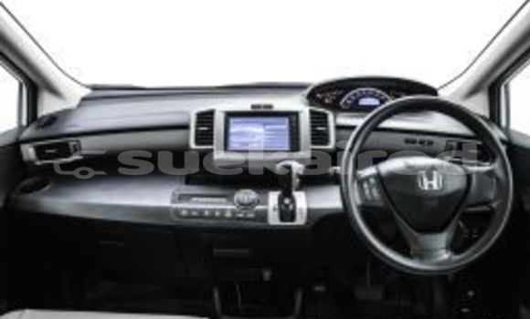 Buy Used Honda Freed White Car in Bangkok in Bangkok Buy Used Honda Freed White Car in Bangkok in Bangkok