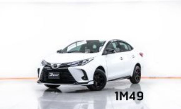 ซื้อ รถมือสอง Toyota Yaris Ativ ขาว รถยนต์ ใน %{เมือง} ใน กรุงเทพมหานคร ซื้อ รถมือสอง Toyota Yaris Ativ ขาว รถยนต์ ใน %{เมือง} ใน กรุงเทพมหานคร