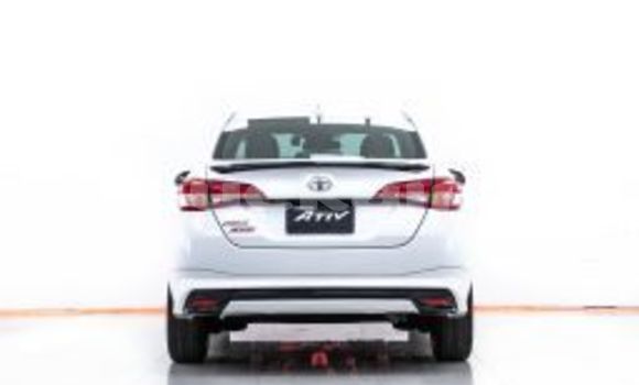 ซื้อ รถมือสอง Toyota Yaris Ativ ขาว รถยนต์ ใน %{เมือง} ใน กรุงเทพมหานคร ซื้อ รถมือสอง Toyota Yaris Ativ ขาว รถยนต์ ใน %{เมือง} ใน กรุงเทพมหานคร