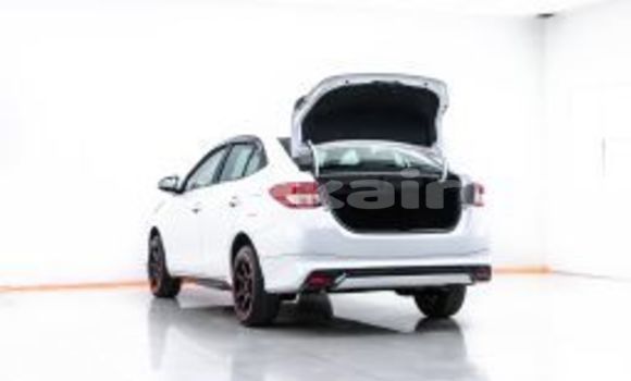 ซื้อ รถมือสอง Toyota Yaris Ativ ขาว รถยนต์ ใน %{เมือง} ใน กรุงเทพมหานคร ซื้อ รถมือสอง Toyota Yaris Ativ ขาว รถยนต์ ใน %{เมือง} ใน กรุงเทพมหานคร