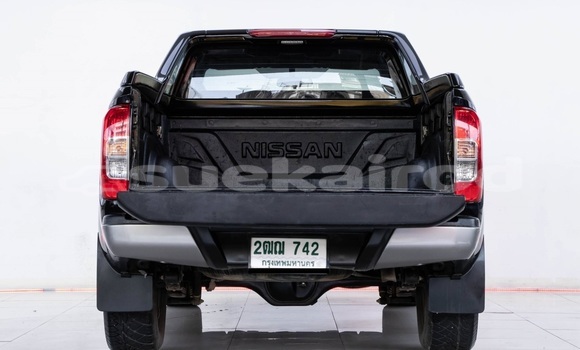 ซื้อ รถมือสอง Nissan NP 300 สีดำ รถยนต์ ใน %{เมือง} ใน กรุงเทพมหานคร ซื้อ รถมือสอง Nissan NP 300 สีดำ รถยนต์ ใน %{เมือง} ใน กรุงเทพมหานคร