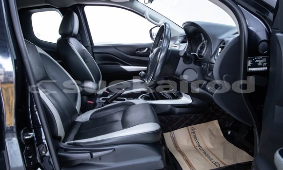 ซื้อ รถมือสอง Nissan NP 300 สีดำ รถยนต์ ใน %{เมือง} ใน กรุงเทพมหานคร ซื้อ รถมือสอง Nissan NP 300 สีดำ รถยนต์ ใน %{เมือง} ใน กรุงเทพมหานคร