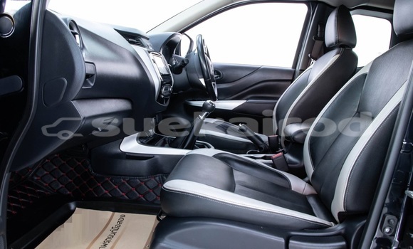 ซื้อ รถมือสอง Nissan NP 300 สีดำ รถยนต์ ใน %{เมือง} ใน กรุงเทพมหานคร ซื้อ รถมือสอง Nissan NP 300 สีดำ รถยนต์ ใน %{เมือง} ใน กรุงเทพมหานคร