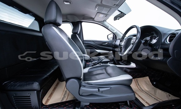 ซื้อ รถมือสอง Nissan NP 300 สีดำ รถยนต์ ใน %{เมือง} ใน กรุงเทพมหานคร ซื้อ รถมือสอง Nissan NP 300 สีดำ รถยนต์ ใน %{เมือง} ใน กรุงเทพมหานคร