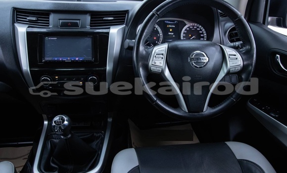 ซื้อ รถมือสอง Nissan NP 300 สีดำ รถยนต์ ใน %{เมือง} ใน กรุงเทพมหานคร ซื้อ รถมือสอง Nissan NP 300 สีดำ รถยนต์ ใน %{เมือง} ใน กรุงเทพมหานคร