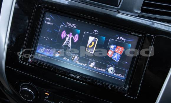 ซื้อ รถมือสอง Nissan NP 300 สีดำ รถยนต์ ใน %{เมือง} ใน กรุงเทพมหานคร ซื้อ รถมือสอง Nissan NP 300 สีดำ รถยนต์ ใน %{เมือง} ใน กรุงเทพมหานคร