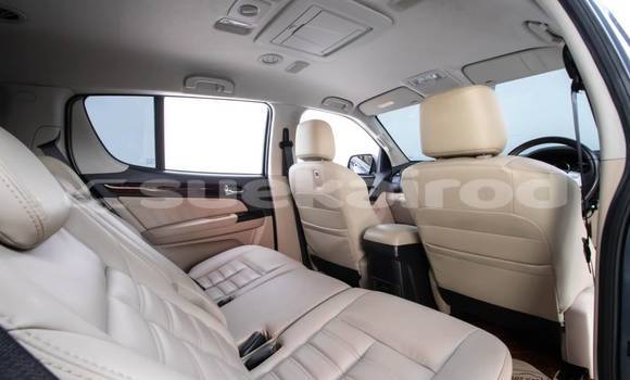 Buy Used Isuzu MU-7 Other Car in Bangkok in Bangkok Buy Used Isuzu MU-7 Other Car in Bangkok in Bangkok