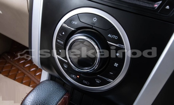 Buy Used Isuzu MU-7 Other Car in Bangkok in Bangkok Buy Used Isuzu MU-7 Other Car in Bangkok in Bangkok