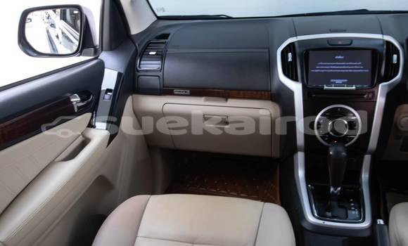 Buy Used Isuzu MU-7 Other Car in Bangkok in Bangkok Buy Used Isuzu MU-7 Other Car in Bangkok in Bangkok
