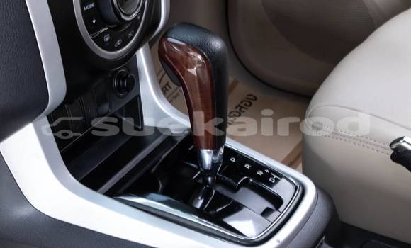 Buy Used Isuzu MU-7 Other Car in Bangkok in Bangkok Buy Used Isuzu MU-7 Other Car in Bangkok in Bangkok