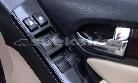 Buy Used Isuzu MU-7 Other Car in Bangkok in Bangkok Buy Used Isuzu MU-7 Other Car in Bangkok in Bangkok