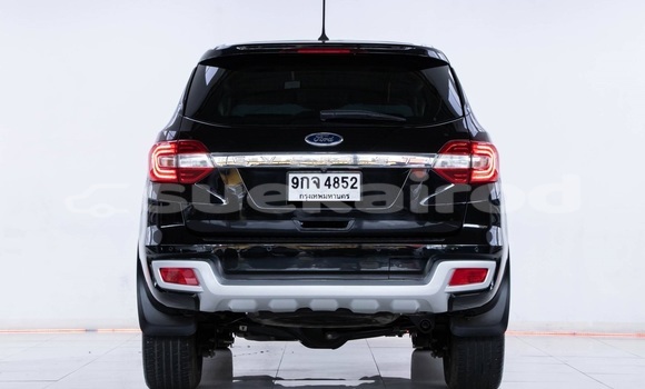 ซื้อ รถมือสอง Ford Everest สีดำ รถยนต์ ใน %{เมือง} ใน กรุงเทพมหานคร ซื้อ รถมือสอง Ford Everest สีดำ รถยนต์ ใน %{เมือง} ใน กรุงเทพมหานคร
