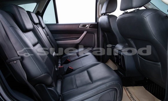 ซื้อ รถมือสอง Ford Everest สีดำ รถยนต์ ใน %{เมือง} ใน กรุงเทพมหานคร ซื้อ รถมือสอง Ford Everest สีดำ รถยนต์ ใน %{เมือง} ใน กรุงเทพมหานคร