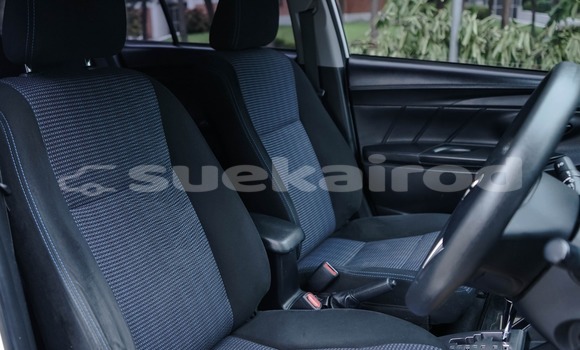 Buy Used Toyota Vios White Car in Chiang Mai in Chiang Mai Buy Used Toyota Vios White Car in Chiang Mai in Chiang Mai