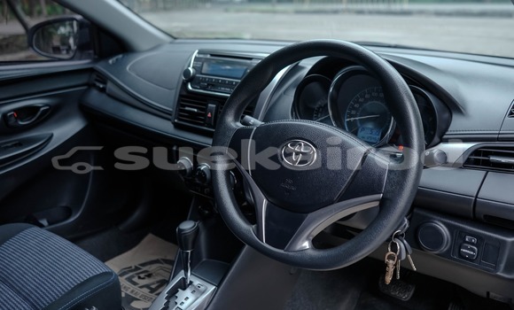 Buy Used Toyota Vios White Car in Chiang Mai in Chiang Mai Buy Used Toyota Vios White Car in Chiang Mai in Chiang Mai