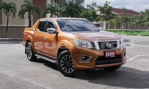Buy Used Nissan Navara Other Car in Chiang Mai in Chiang Mai Buy Used Nissan Navara Other Car in Chiang Mai in Chiang Mai