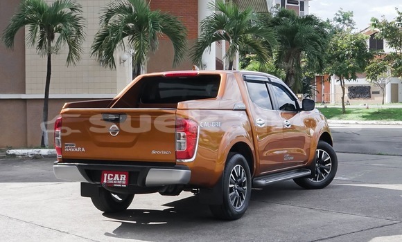 Buy Used Nissan Navara Other Car in Chiang Mai in Chiang Mai Buy Used Nissan Navara Other Car in Chiang Mai in Chiang Mai