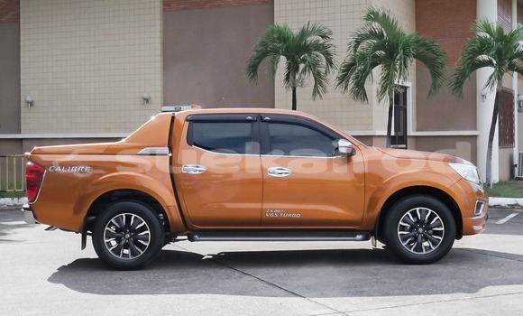 Buy Used Nissan Navara Other Car in Chiang Mai in Chiang Mai Buy Used Nissan Navara Other Car in Chiang Mai in Chiang Mai