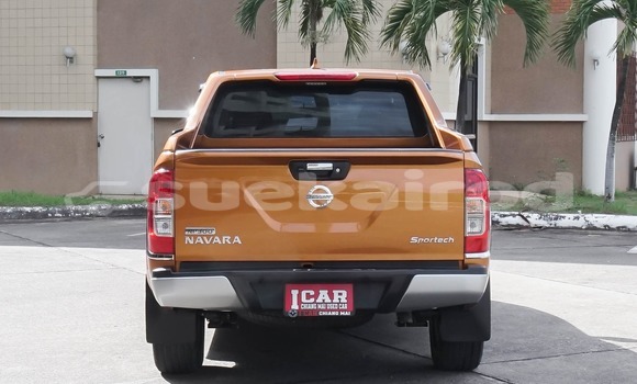 Buy Used Nissan Navara Other Car in Chiang Mai in Chiang Mai Buy Used Nissan Navara Other Car in Chiang Mai in Chiang Mai