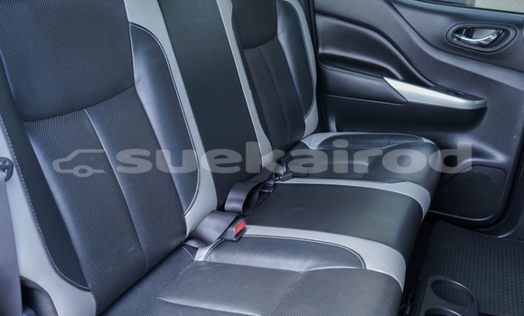 Buy Used Nissan Navara Other Car in Chiang Mai in Chiang Mai Buy Used Nissan Navara Other Car in Chiang Mai in Chiang Mai