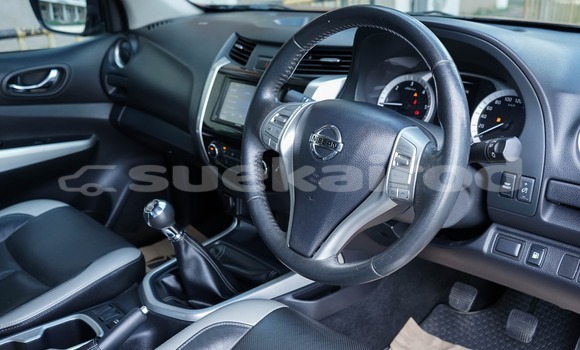 Buy Used Nissan Navara Other Car in Chiang Mai in Chiang Mai Buy Used Nissan Navara Other Car in Chiang Mai in Chiang Mai