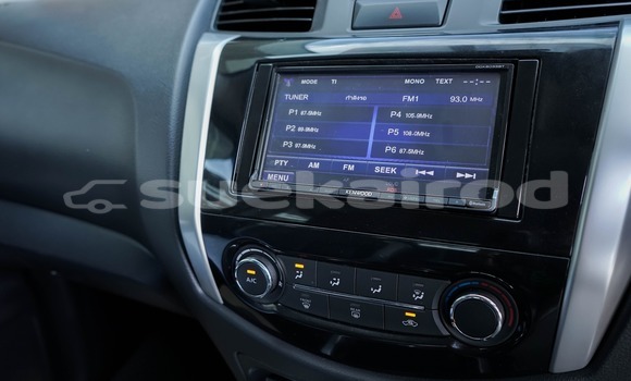 Buy Used Nissan Navara Other Car in Chiang Mai in Chiang Mai Buy Used Nissan Navara Other Car in Chiang Mai in Chiang Mai