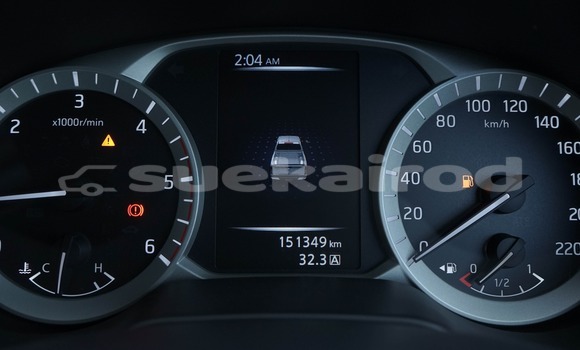 Buy Used Nissan Navara Other Car in Chiang Mai in Chiang Mai Buy Used Nissan Navara Other Car in Chiang Mai in Chiang Mai