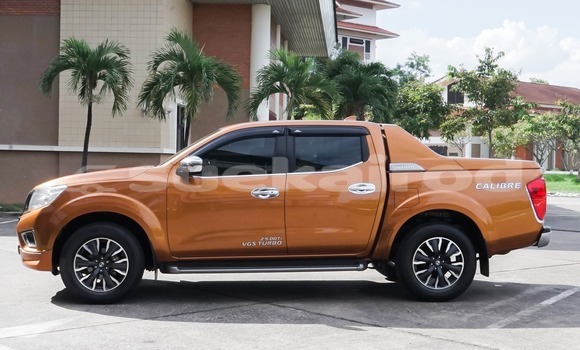 Buy Used Nissan Navara Other Car in Chiang Mai in Chiang Mai Buy Used Nissan Navara Other Car in Chiang Mai in Chiang Mai