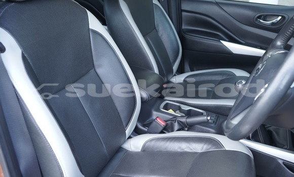 Buy Used Nissan Navara Other Car in Chiang Mai in Chiang Mai Buy Used Nissan Navara Other Car in Chiang Mai in Chiang Mai