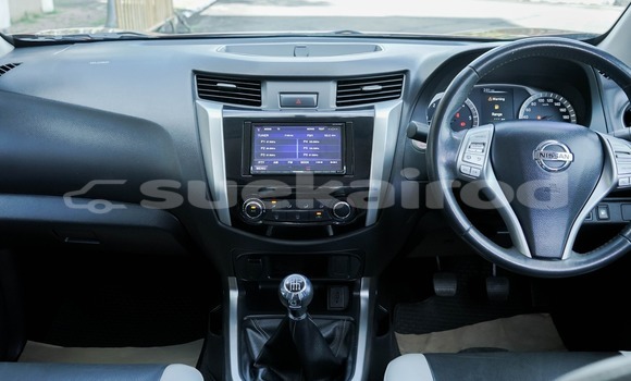 Buy Used Nissan Navara Other Car in Chiang Mai in Chiang Mai Buy Used Nissan Navara Other Car in Chiang Mai in Chiang Mai