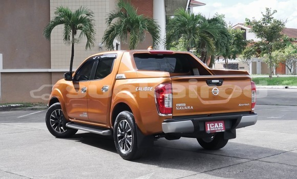Buy Used Nissan Navara Other Car in Chiang Mai in Chiang Mai Buy Used Nissan Navara Other Car in Chiang Mai in Chiang Mai