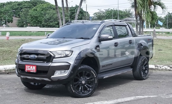 ซื้อ รถมือสอง Ford Ranger อื่น ๆ รถยนต์ ใน %{เมือง} ใน เชียงใหม่