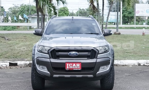 Buy Used Ford Ranger Other Car in Chiang Mai in Chiang Mai Buy Used Ford Ranger Other Car in Chiang Mai in Chiang Mai