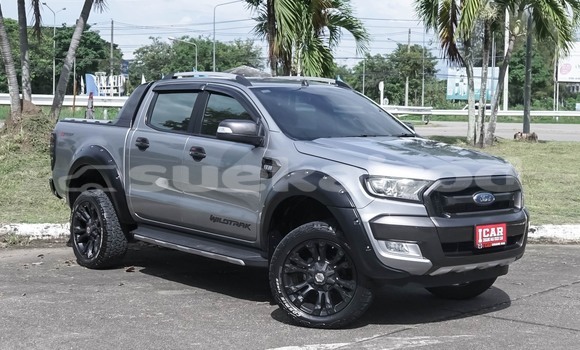 Buy Used Ford Ranger Other Car in Chiang Mai in Chiang Mai Buy Used Ford Ranger Other Car in Chiang Mai in Chiang Mai