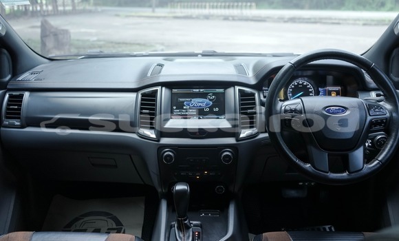 Buy Used Ford Ranger Other Car in Chiang Mai in Chiang Mai Buy Used Ford Ranger Other Car in Chiang Mai in Chiang Mai