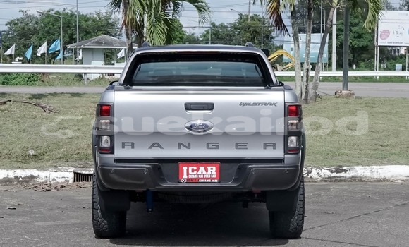 Buy Used Ford Ranger Other Car in Chiang Mai in Chiang Mai Buy Used Ford Ranger Other Car in Chiang Mai in Chiang Mai