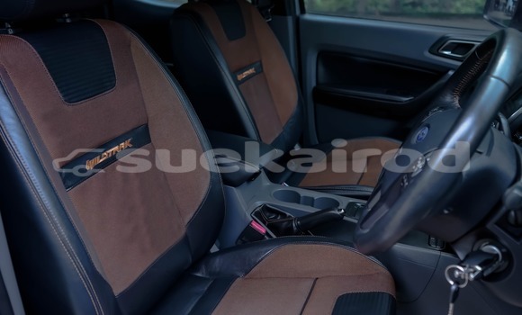 Buy Used Ford Ranger Other Car in Chiang Mai in Chiang Mai Buy Used Ford Ranger Other Car in Chiang Mai in Chiang Mai