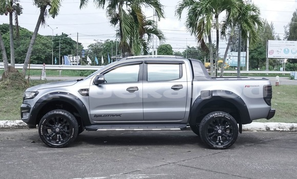 Buy Used Ford Ranger Other Car in Chiang Mai in Chiang Mai Buy Used Ford Ranger Other Car in Chiang Mai in Chiang Mai