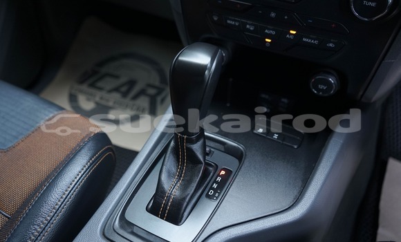 Buy Used Ford Ranger Other Car in Chiang Mai in Chiang Mai Buy Used Ford Ranger Other Car in Chiang Mai in Chiang Mai