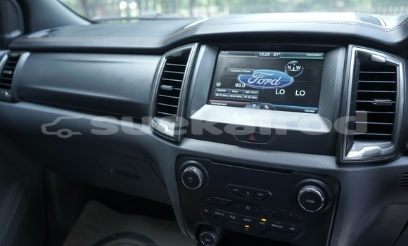 Buy Used Ford Ranger Other Car in Chiang Mai in Chiang Mai Buy Used Ford Ranger Other Car in Chiang Mai in Chiang Mai