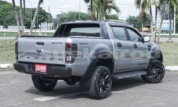 Buy Used Ford Ranger Other Car in Chiang Mai in Chiang Mai Buy Used Ford Ranger Other Car in Chiang Mai in Chiang Mai