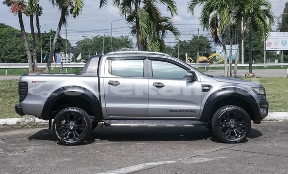 Buy Used Ford Ranger Other Car in Chiang Mai in Chiang Mai Buy Used Ford Ranger Other Car in Chiang Mai in Chiang Mai