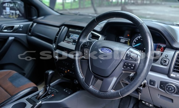 Buy Used Ford Ranger Other Car in Chiang Mai in Chiang Mai Buy Used Ford Ranger Other Car in Chiang Mai in Chiang Mai