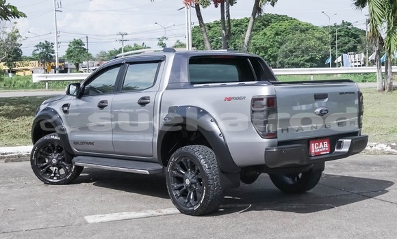 Buy Used Ford Ranger Other Car in Chiang Mai in Chiang Mai Buy Used Ford Ranger Other Car in Chiang Mai in Chiang Mai