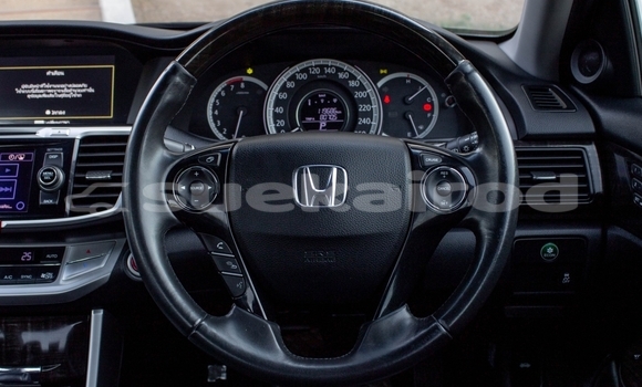 Buy Used Honda Accord White Car in Chiang Mai in Chiang Mai Buy Used Honda Accord White Car in Chiang Mai in Chiang Mai