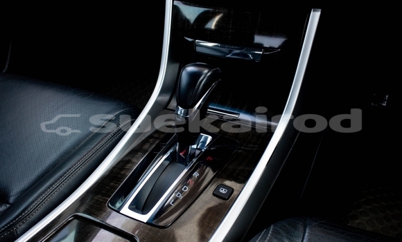 Buy Used Honda Accord White Car in Chiang Mai in Chiang Mai Buy Used Honda Accord White Car in Chiang Mai in Chiang Mai