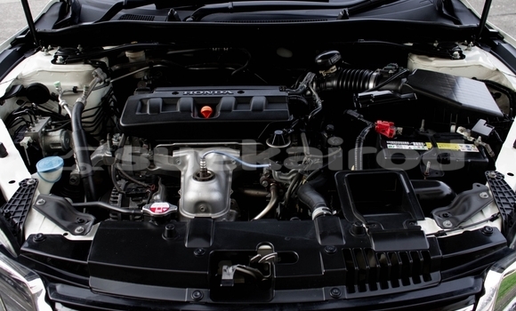 Buy Used Honda Accord White Car in Chiang Mai in Chiang Mai Buy Used Honda Accord White Car in Chiang Mai in Chiang Mai