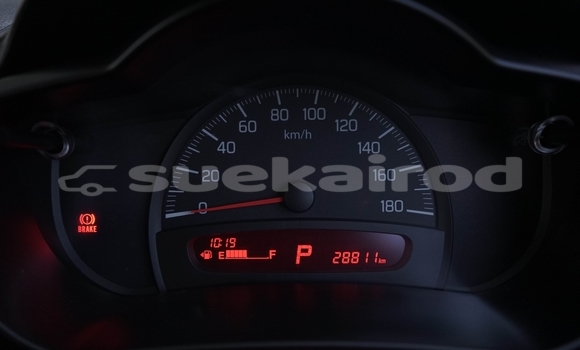 Buy Used Suzuki Celerio White Car in Chiang Mai in Chiang Mai Buy Used Suzuki Celerio White Car in Chiang Mai in Chiang Mai